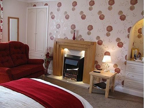 Brockmill Farmhouse Berwick Upon Tweed Εξωτερικό φωτογραφία