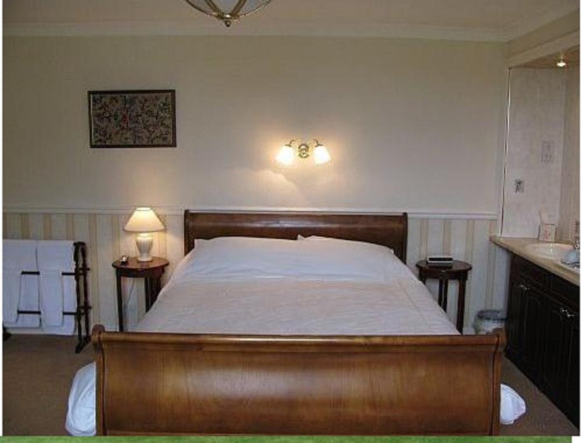 Brockmill Farmhouse Berwick Upon Tweed Εξωτερικό φωτογραφία