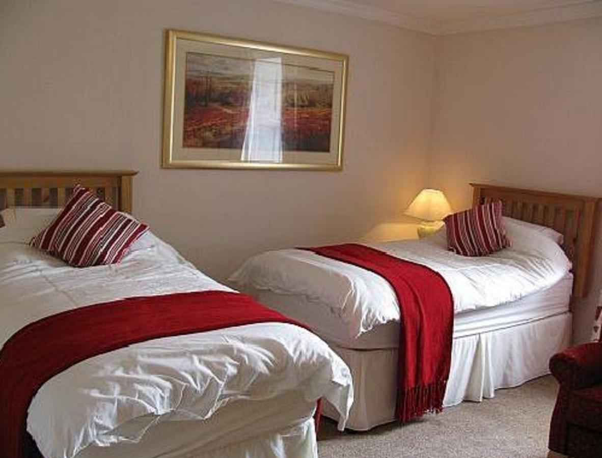 Brockmill Farmhouse Berwick Upon Tweed Εξωτερικό φωτογραφία